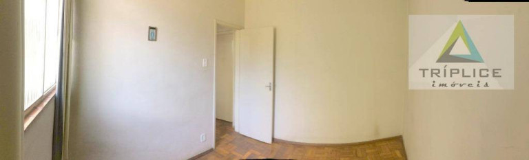 Imagem Apartamento com 3 Quartos à Venda, 100 m² em Jardim Glória - Juiz De Fora