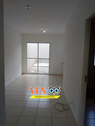 Imagem Casa com 2 Quartos à Venda, 48 m² em Sim - Feira De Santana Imagem Casa com 2 Quartos à Venda, 48 m² em Sim - Feira De Santana
