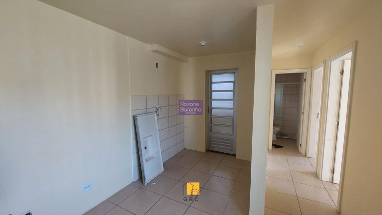 Imagem Apartamento com 2 Quartos à Venda, 48 m² em Vila Rural - Rio Grande Imagem Apartamento com 2 Quartos à Venda, 48 m² em Vila Rural - Rio Grande