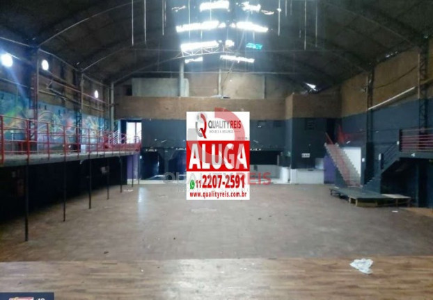 Imagem Imóvel Comercial para Alugar, 1.354 m² em Vila Maria Baixa - São Paulo Imagem Imóvel Comercial para Alugar, 1.354 m² em Vila Maria Baixa - São Paulo