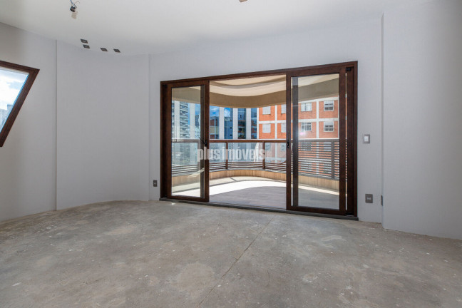 Imagem Apartamento com 1 Quarto à Venda, 42 m² em Vila Olímpia - São Paulo Imagem Apartamento com 1 Quarto à Venda, 42 m² em Vila Olímpia - São Paulo