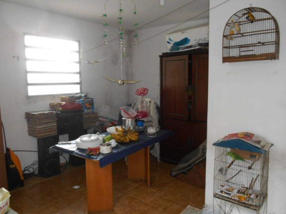 Imagem Sobrado com 4 Quartos à Venda, 129 m² em Jardim Melo - São Paulo