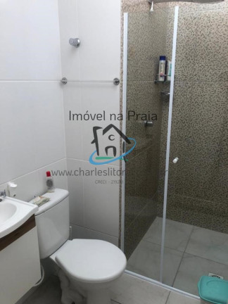 Imagem Casa com 2 Quartos à Venda, 77 m² em Cidade Jardim - Caraguatatuba