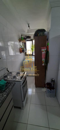 Imagem Apartamento com 2 Quartos à Venda, 71 m² em Vila Nossa Senhora Das Vitórias - Mauá