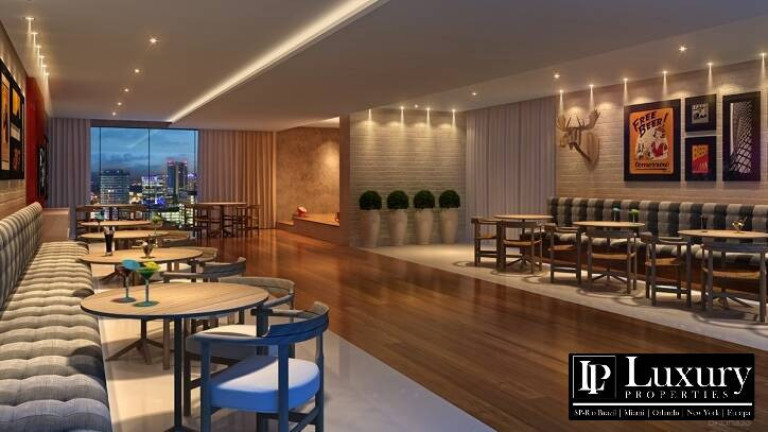 Imagem Apartamento com 4 Quartos à Venda, 373 m² em Centro - Balneário Camboriú