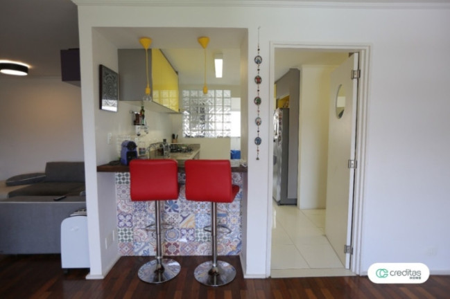 Imagem Apartamento com 4 Quartos à Venda, 136 m² em Perdizes - São Paulo Imagem Apartamento com 4 Quartos à Venda, 136 m² em Perdizes - São Paulo
