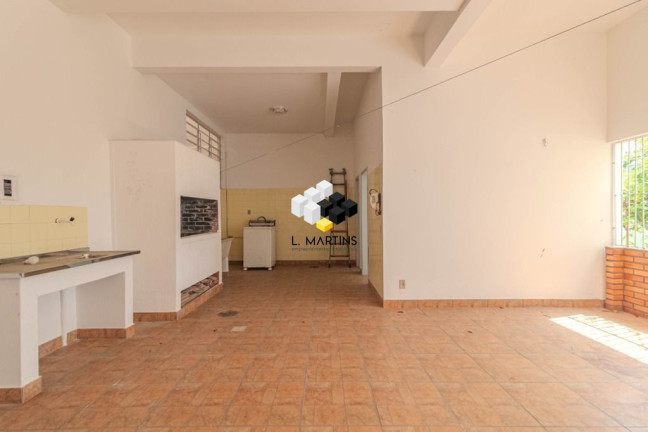 Imagem Casa com 3 Quartos à Venda, 259 m² em Bom Jesus - Porto Alegre