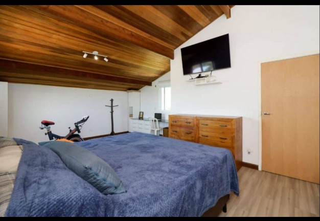 Imagem Casa com 6 Quartos à Venda, 1.000 m² em Loteamento Village De Atibaia - Atibaia
