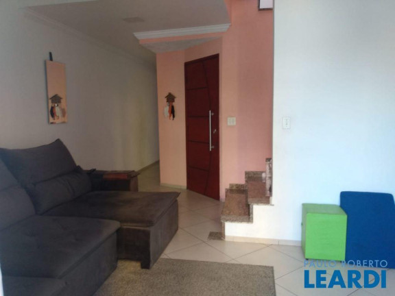 Imagem Cobertura com 4 Quartos à Venda, 240 m² em Jardim - Santo André Imagem Cobertura com 4 Quartos à Venda, 240 m² em Jardim - Santo André