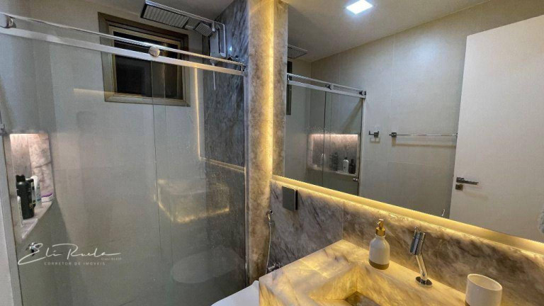 Imagem Apartamento com 2 Quartos à Venda, 75 m² em Praia Da Costa - Vila Velha