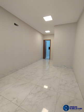 Imagem Casa com 3 Quartos à Venda, 210 m² em Jardim Atlântico - Goiânia