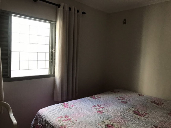 Imagem Casa com 3 Quartos à Venda, 136 m² em Jardim Nova Esperança - Bauru