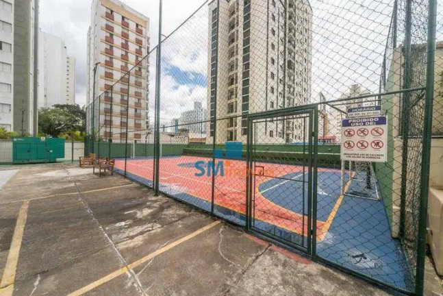 Imagem Apartamento com 3 Quartos à Venda, 108 m² em Campo Belo - São Paulo