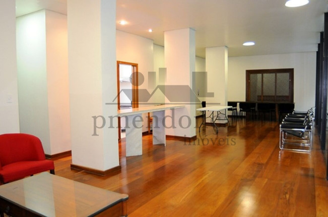 Imagem Apartamento com 3 Quartos à Venda, 186 m² em Alto De Pinheiros - São Paulo Imagem Apartamento com 3 Quartos à Venda, 186 m² em Alto De Pinheiros - São Paulo