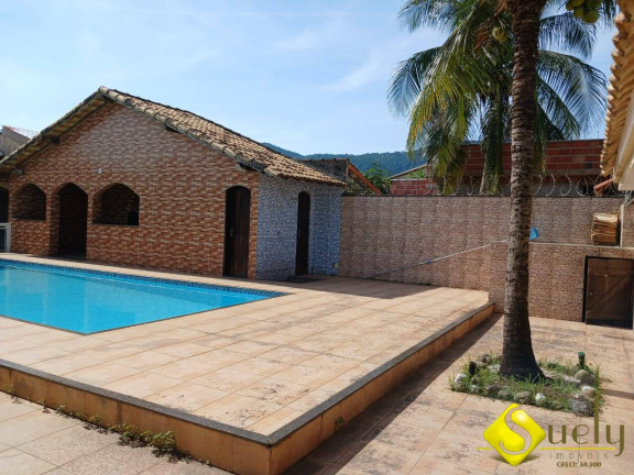 Imagem Casa com 3 Quartos à Venda, 480 m² em Itaipuaçu - Maricá