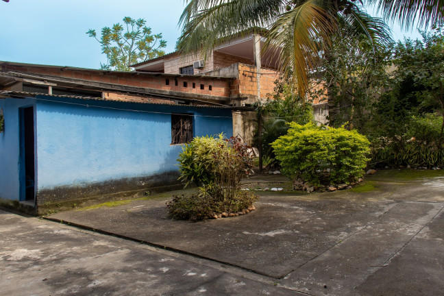 Imagem Casa com 3 Quartos à Venda, 400 m² em Guaratiba - Rio De Janeiro