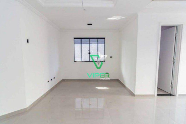 Imagem Sobrado com 3 Quartos à Venda, 105 m² em Xaxim - Curitiba