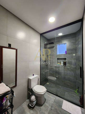 Imagem Casa com 3 Quartos à Venda, 450 m² em Praia De Fora - Palhoça