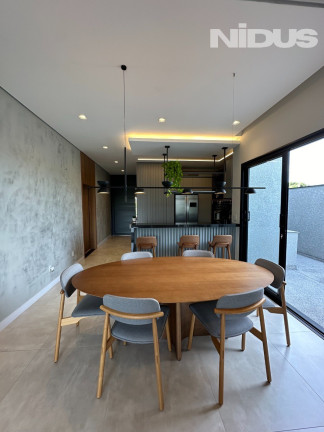Imagem Casa com 3 Quartos à Venda, 221 m² em Cyrela Landscape Esplanada - Votorantim Imagem Casa com 3 Quartos à Venda, 221 m² em Cyrela Landscape Esplanada - Votorantim