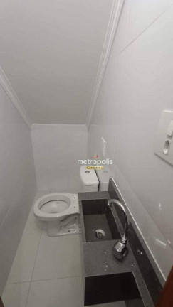 Imagem Sobrado com 3 Quartos à Venda, 160 m² em Campestre - Santo André Imagem Sobrado com 3 Quartos à Venda, 160 m² em Campestre - Santo André