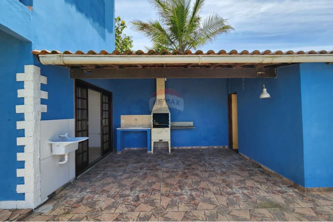 Imagem Casa com 2 Quartos à Venda, 130 m² em Ponta Negra - Maricá Imagem Casa com 2 Quartos à Venda, 130 m² em Ponta Negra - Maricá