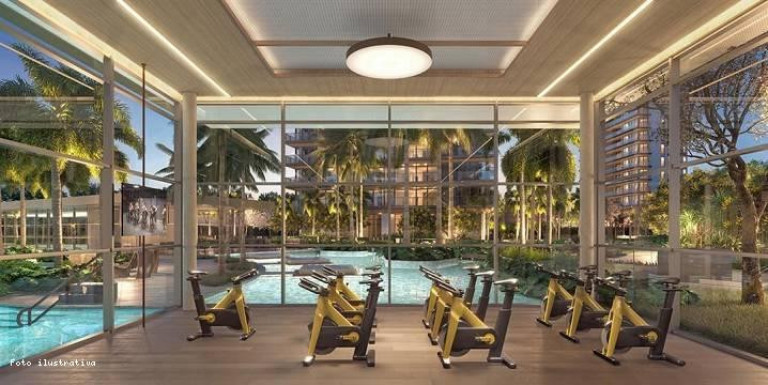 Imagem Apartamento com 4 Quartos à Venda, 194 m² em Barra Da Tijuca - Rio De Janeiro