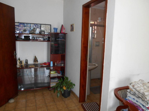 Imagem Sobrado com 4 Quartos à Venda, 129 m² em Jardim Melo - São Paulo