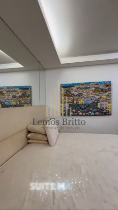 Imagem Casa com 4 Quartos à Venda, 900 m² em Itapuã - Salvador