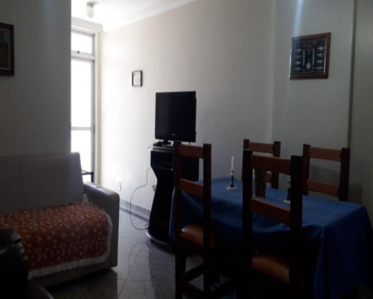 Imagem Apartamento com 2 Quartos à Venda, 90 m² em Praia Do Forte - Cabo Frio
