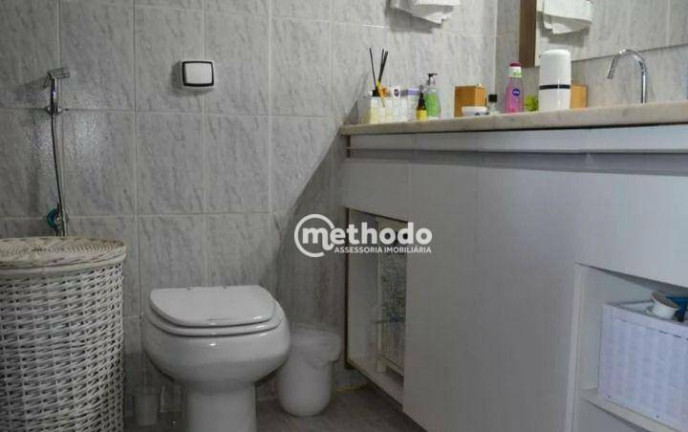 Imagem Casa com 3 Quartos à Venda, 258 m² em Taquaral - Campinas Imagem Casa com 3 Quartos à Venda, 258 m² em Taquaral - Campinas