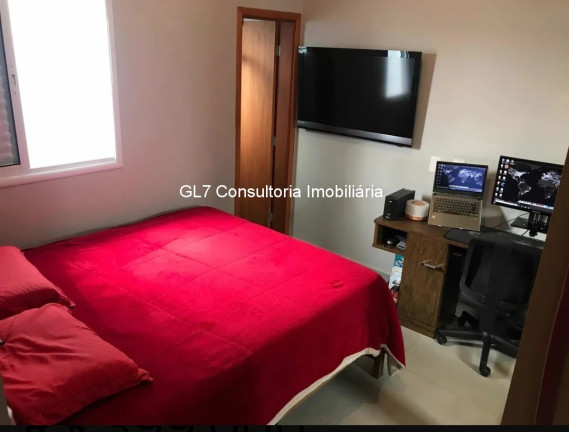 Imagem Casa com 2 Quartos à Venda,  em Parque Residencial Sabiás - Indaiatuba