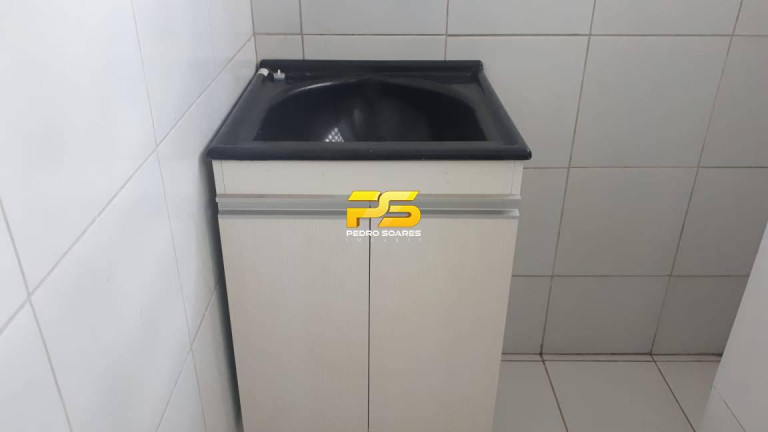 Imagem Apartamento com 2 Quartos à Venda, 45 m² em Cidade Dos Colibris - João Pessoa