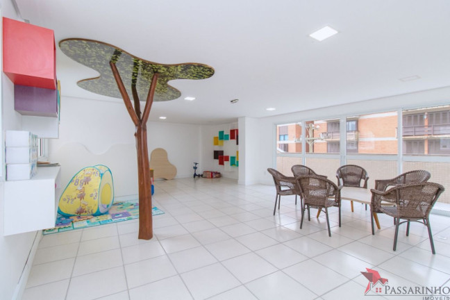 Imagem Apartamento com 4 Quartos à Venda, 118 m² em Praia Grande - Torres