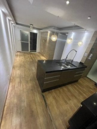 Imagem Apartamento com 3 Quartos à Venda, 62 m² em Jardim São Savério - São Paulo Imagem Apartamento com 3 Quartos à Venda, 62 m² em Jardim São Savério - São Paulo