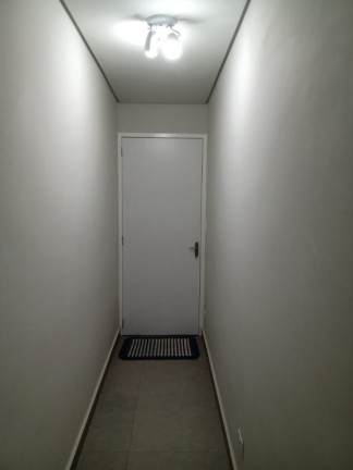 Imagem Imóvel com 1 Quarto à Venda, 40 m² em Itaim Bibi - São Paulo