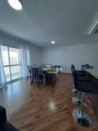 Imagem Apartamento com 3 Quartos à Venda, 125 m² em Boa Vista - São Caetano Do Sul Imagem Apartamento com 3 Quartos à Venda, 125 m² em Boa Vista - São Caetano Do Sul