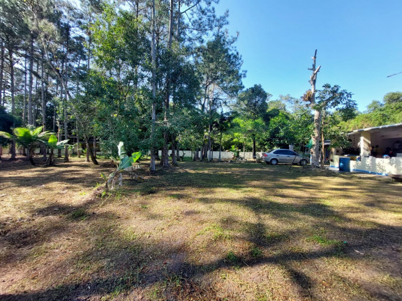 Imagem Imóvel com 3 Quartos à Venda,  em São Fernando - Itanhaém