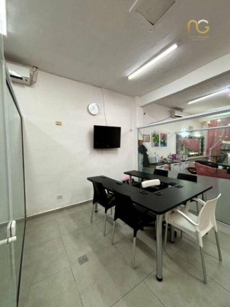 Imagem Casa à Venda, 90 m² em Vila Guilhermina - Praia Grande