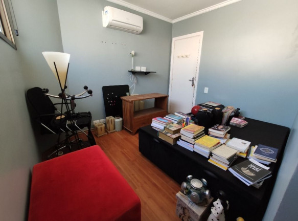 Imagem Cobertura com 3 Quartos à Venda, em Vila Gumercindo - São Paulo Imagem Cobertura com 3 Quartos à Venda, em Vila Gumercindo - São Paulo