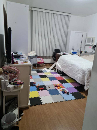 Imagem Sobrado com 4 Quartos à Venda, 300 m² em Ponta Da Praia - Santos