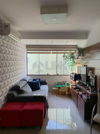 Apartamento com 2 Quartos à Venda, 55 m² em Jardim Itu - Porto Alegre