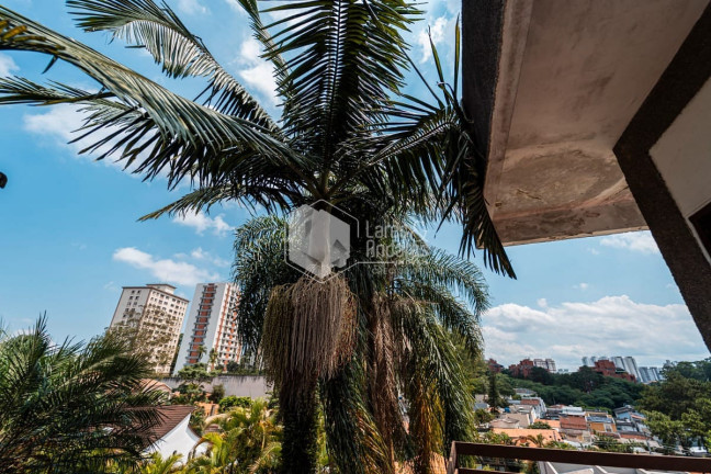 Imagem Casa com 5 Quartos à Venda, 259 m² em Jardim Marajoara - São Paulo