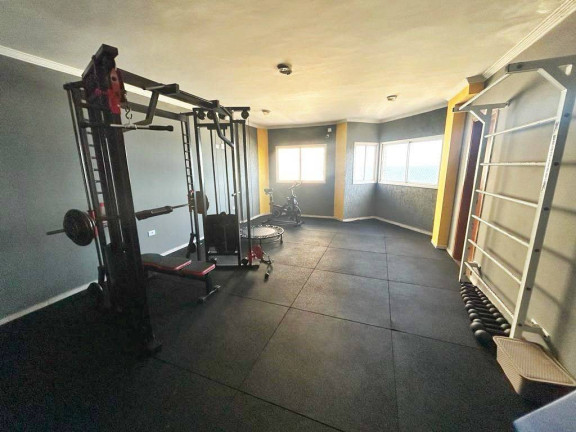 Imagem Apartamento com 2 Quartos à Venda, 100 m² em Aviação - Praia Grande