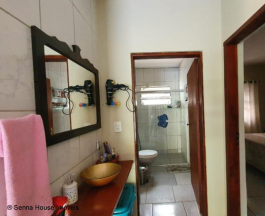 Imóvel com 2 Quartos à Venda,  em Tem-tem - Jarinu