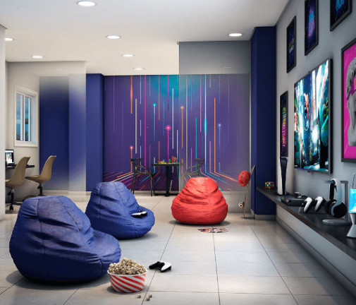 Imagem Apartamento com 2 Quartos à Venda, 37 m² em Vila Independência - São Paulo