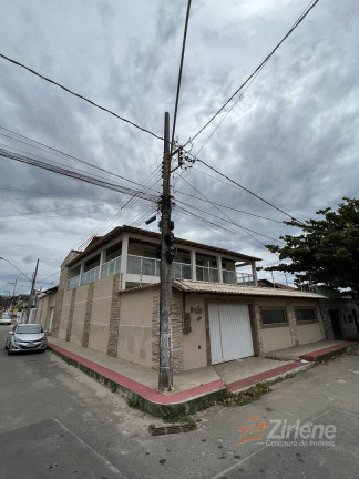 Imagem Casa com 7 Quartos à Venda, 600 m² em Santa Mônica - Guarapari Imagem Casa com 7 Quartos à Venda, 600 m² em Santa Mônica - Guarapari
