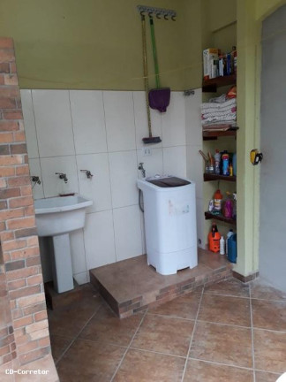Imagem Sobrado com 5 Quartos à Venda, 635 m² em Eldorado - Diadema