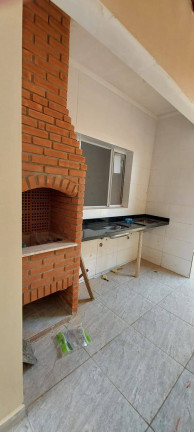 Imagem Casa com 2 Quartos à Venda, 125 m² em Florida Mirim - Mongaguá