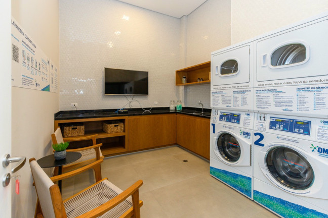Imagem Imóvel com 2 Quartos à Venda, 62 m² em Campo Belo - São Paulo Imagem Imóvel com 2 Quartos à Venda, 62 m² em Campo Belo - São Paulo