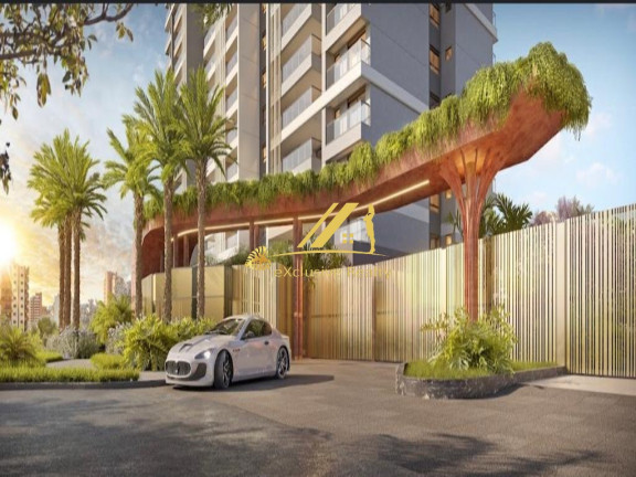 Imagem Imóvel com 3 Quartos à Venda, 94 m² em Jardim Das Acácias - São Paulo Imagem Imóvel com 3 Quartos à Venda, 94 m² em Jardim Das Acácias - São Paulo